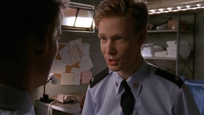 El actor que lo tenía todo y su vida se desmoronó tras un golpe en la cabeza que lo llevó a la locura y la muerte. La historia de Johnny Lewis, lo viste en 'Drake & Josh' noticias imagen