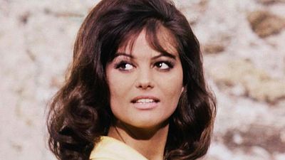 Muere Claudia Cardinale, la ‘Novia de Italia’ y actriz de ‘La Pantera Rosa’, a los 87 años noticias imagen