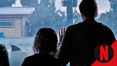 'Embestida' se convirtió en el tercer mejor estreno de Netflix por esta razón noticias imagen