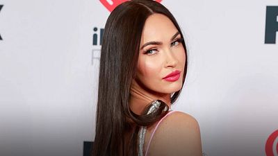 "Fue mi alma gemela": Megan Fox confiesa que el actor más controversial de Hollywood le dio su mejor beso noticias imagen