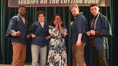 La temporada 4 ya está aquí: una de las mejores series de Disney+ finalmente continúa hoy noticias imagen