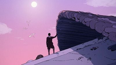 Biología alienígena y terror existencial: la serie animada más creativa y perturbadora de los últimos años noticias imagen