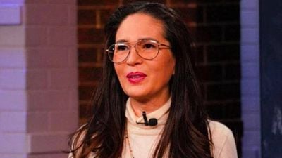 Yolanda Andrade sigue en mal estado de salud y es atendida en EUA noticias imagen