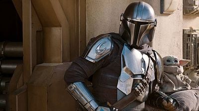 Por menos de 80 pesos puedes conseguir este coleccionable de 'The Mandalorian' en Amazon noticias imagen