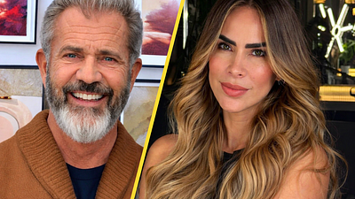 “Él decía que estaríamos juntos toda la vida”: Aylín Mujica confiesa la verdadera razón por la que su noviazgo con Mel Gibson no prosperó noticias imagen