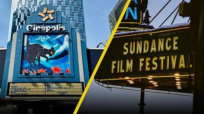 Cinépolis te hará agendar esto: el Festival de Cine de Sundance llega con sus mejores películas a la Ciudad de México noticias imagen