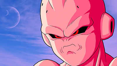 Así de impresionante luciría Majin Buu en un live-action de 'Dragon Ball Z'