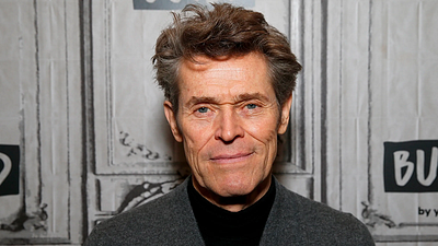 Primera imagen de Willem Dafoe como cazador de vampiros en 'Nosferatu' de Robert Eggers noticias imagen