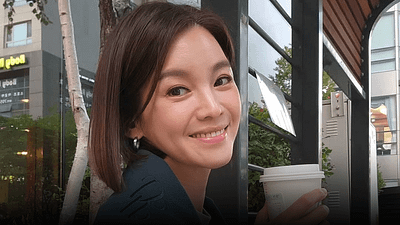 Es la primera mujer en 65 años en obtener este trabajo: actriz coreana abandonó los sets de grabación para hacer historia noticias imagen