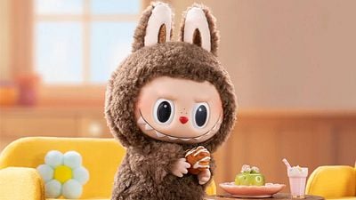 Los Labubus llegarán al cine: confirman película del famoso juguete chino que desató un fenómeno cultural en 2025 noticias imagen