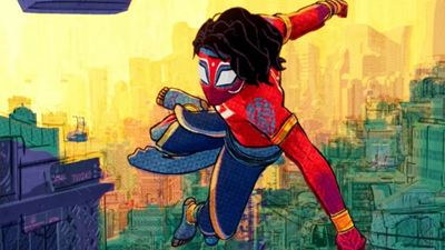 ¿Quién es Spider-Man India y cuáles son sus poderes en 'A través del Spider-Verso'?