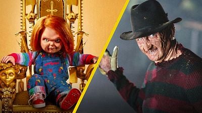 Creador de Chucky confirma crossover con Freddy Krueger y otros asesinos noticias imagen