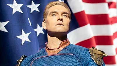’The Boys’ se adelantó a la realidad: el creador de la serie admite que el parecido con la política de Estados Unidos superó la ficción de la quinta temporada noticias imagen