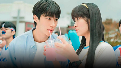 Hoy en streaming: probablemente la mejor serie coreana que existe noticias imagen