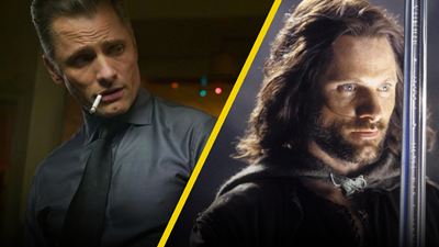 Hoy en HBO Max: Después de ‘El señor de los anillos’, Viggo Mortensen protagoniza dos violentas películas del mismo director