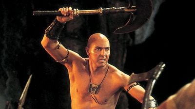 Dos de las mejores películas de aventuras regresa a la televisión de México totalmente gratis noticias imagen