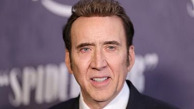 “Esa es la mejor manera de verla”: La advertencia de Nicolas Cage a los fans antes de empezar 'Spider-Noir' noticias imagen