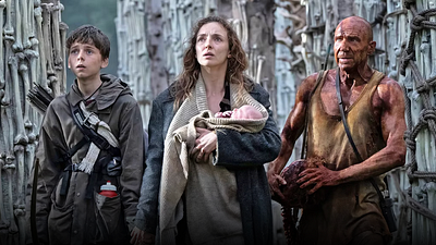 3 iglesias construidas con huesos reales que inspiraron la escalofriante estructura de cráneos en ‘Exterminio: La evolución’ noticias imagen