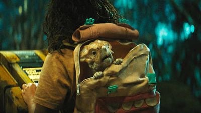 'Jurassic World: Renace': ella es Dolores, el tierno dinosaurio que está conquistando a niños y adultos noticias imagen