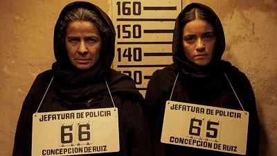 Más de 5,000 empleos y $350 millones de pesos: la impresionante derrama económica que dejó la filmación de ‘Las Muertas’ en México noticias imagen