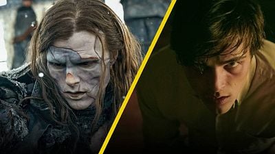 La oscura película de terror de Jacob Elordi que anticipó su transformación en ‘Frankenstein’ noticias imagen