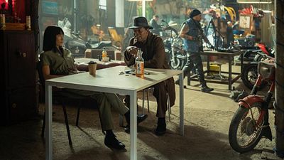 Apple TV+ tiene la película que mezcla 'John Wick' con Marvel y es brutalmente adictiva noticias imagen