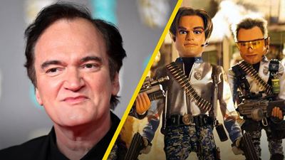 Las 10 mejores películas de la historia según Quentin Tarantino