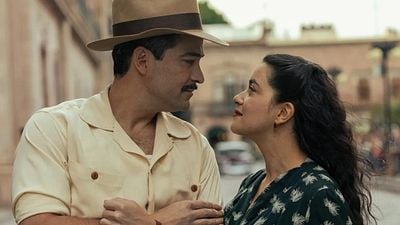 Dónde se grabó ‘Las Muertas’ de Netflix: estas son las locaciones en México que hicieron realidad los pasajes de Jorge Ibargüengoitia noticias imagen