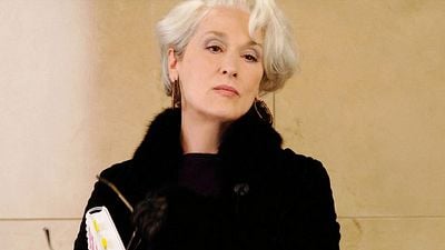 El estudio pensó que este detalle de Meryl Streep podía arruinar ‘El diablo viste a la moda’: terminó siendo parte esencial de Miranda Priestly noticias imagen