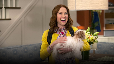 Netflix tiene la serie perfecta: ¡Cada episodio dura 22 minutos y siempre te hará reír! noticias imagen