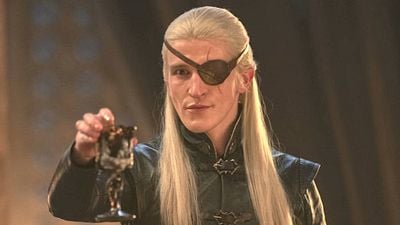 El actor que interpreta a Aemond en ‘La casa del dragón’ está irreconocible en la vida real noticias imagen