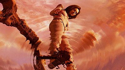 La película de ciencia ficción que llevó a la quiebra a una compañía: es de las más incomprendidas de la historia noticias imagen