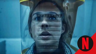 Acaba de estrenar en Netflix y está en el Top 3: la película de supervivencia que te hará temerle a la lluvia noticias imagen