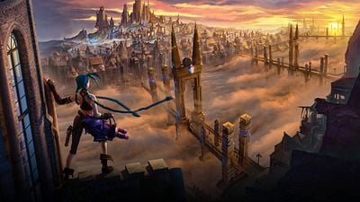 La miniserie de Netflix que paralizó al mundo y que dejó a todos esperando una secuela noticias imagen