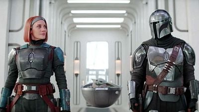 No necesitas ni 400 pesos para tener una de las figuras de The Mandalorian más bonitas del mercado noticias imagen