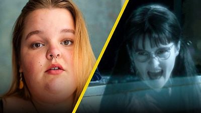 HBO ya encontró a su nueva Myrtle la llorona para la segunda temporada de ‘Harry Potter’ noticias imagen