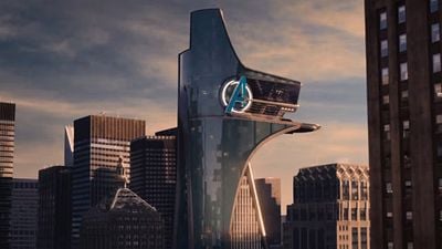 ‘Thunderbolts’: ¿Cuánto cuesta la Torre de los Vengadores? El edificio viola la ley de Nueva York y podría costarle aún más al propietario noticias imagen
