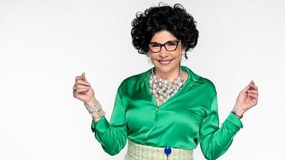 Regresa un ícono de la televisión: Raquel Garza volverá a dar vida a 'Tere la Secretaria' tras más de 20 años de ausencia noticias imagen