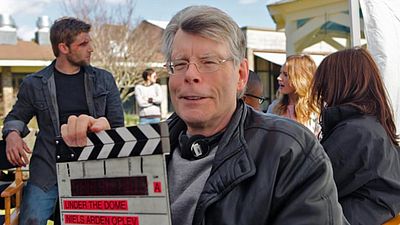 "¿Y si Netflix la rescatara empezando de cero?": Stephen King furioso con la adaptación de una de sus recientes obras noticias imagen