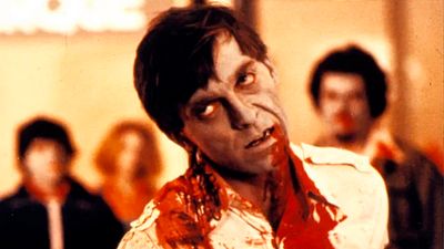 Muere David Emge, famoso actor de ‘El despertar de los muertos’ a los 77 años noticias imagen