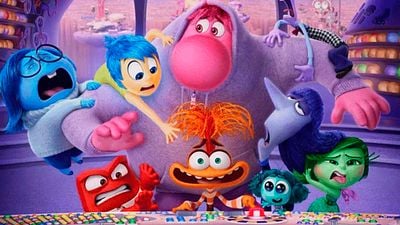 Disney confirma fecha de estreno de la miniserie basada en ‘Intensamente 2’ noticias imagen