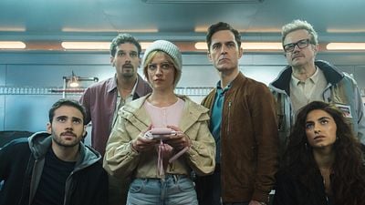 Número 1 en Netflix en 44 países: La miniserie de 8 episodios que se despide definitivamente de un personaje irremplazable noticias imagen