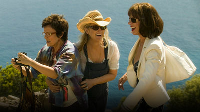 Día de la madre: 10 películas para ver con tu mamá el 10 de mayo en Amazon Prime Video noticias imagen