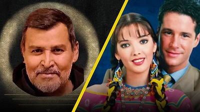 Muere famoso actor de Televisa: lo viste en telenovelas como 'María Isabel' y 'Alondra' noticias imagen