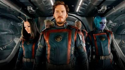 'Guardianes de la Galaxia Vol. 3': Suben la película completa en YouTube y fans reaccionan noticias imagen