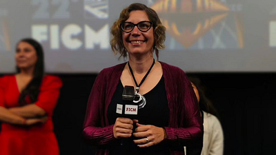 "Es muy complejo lo que están viviendo nuestras infancias en México": Alana Simoes nos explica la importancia de 'La Falla', su nuevo documental en FICM 2024 noticias imagen