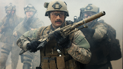 "Fue un gran sacrificio": Actor de 'Warfare: Tiempo de guerra' revela lo más difícil de participar en la cinta noticias imagen