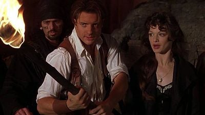 Esta noche en TV: La película con el peor CGI en la historia del cine a pesar del elenco lleno de estrellas noticias imagen