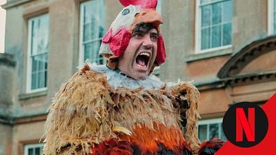 La serie de Netflix vista por 123 millones de personas es perfecta de principio a fin noticias imagen