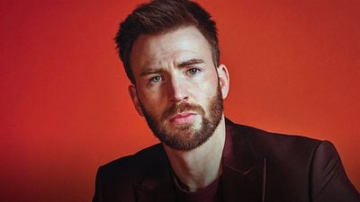 Nombran a Chris Evans como el hombre más sexy de 2022 noticias imagen
